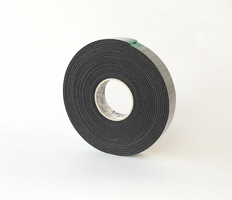 Armacell Armaflex Isolierklebeband 3 mm | hanak-trade.de